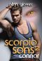 [Scorpion Sons 02] • Connor